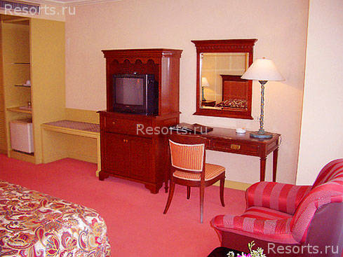 Homduang Boutique Hotel Sathorn 9